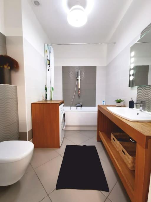 Luxury Apartment Near Astoria With Ac بودابست المظهر الخارجي الصورة